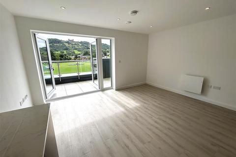 1 bedroom apartment for sale, Riber View, Matlock DE4