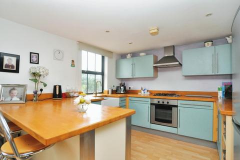 3 bedroom duplex for sale, Bakers Mews, Hitchin, SG4