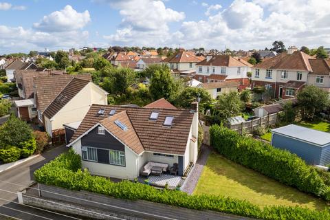 4 bedroom chalet for sale, Westfield Avenue, Barnstaple EX31