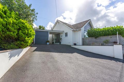 4 bedroom chalet for sale, Westfield Avenue, Barnstaple EX31