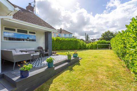 4 bedroom chalet for sale, Westfield Avenue, Barnstaple EX31