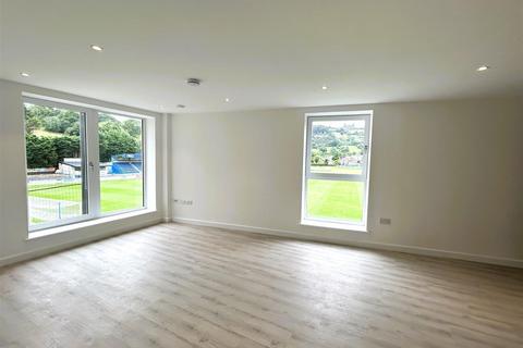 1 bedroom apartment for sale, Riber View, Matlock DE4