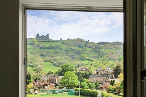 1 bedroom apartment for sale, Riber View, Matlock DE4