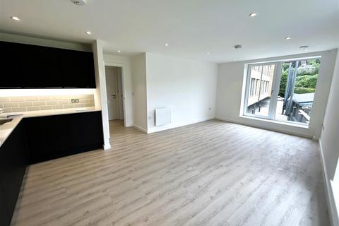 1 bedroom apartment for sale, Riber View, Matlock DE4