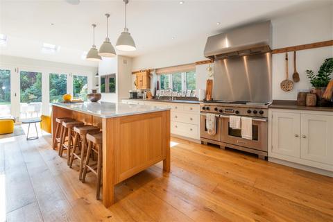 4 bedroom detached house for sale, Carrwood, Hale Barns