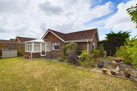 3 bedroom detached bungalow for sale, Highfield Road, Dereham