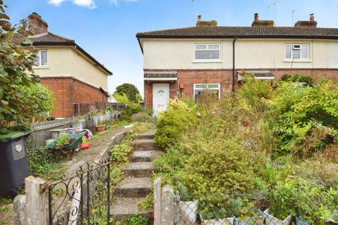 2 bedroom end of terrace house for sale, Bulford Barracks, Salisbury, SP4 9AP