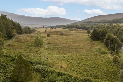 Land for sale, The Ord, Gorstan, Garve, IV23