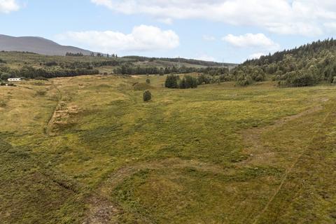 Land for sale, The Ord, Gorstan, Garve, IV23