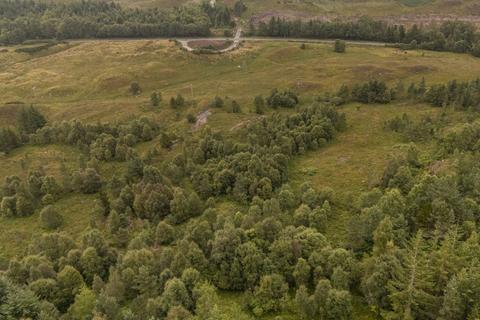 Land for sale, The Ord, Gorstan, Garve, IV23