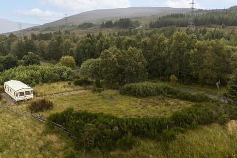 Land for sale, The Ord, Gorstan, Garve, IV23