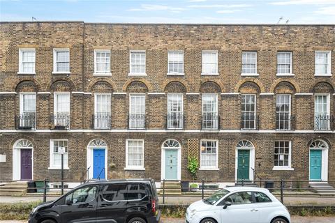 5 Cloudesley Place, London, N1 0JA
