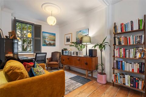 5 Cloudesley Place, London, N1 0JA
