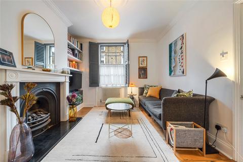 5 Cloudesley Place, London, N1 0JA