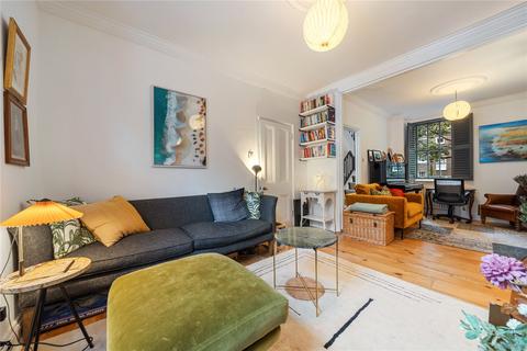 5 Cloudesley Place, London, N1 0JA