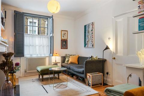 5 Cloudesley Place, London, N1 0JA