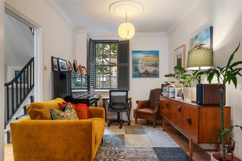 5 Cloudesley Place, London, N1 0JA