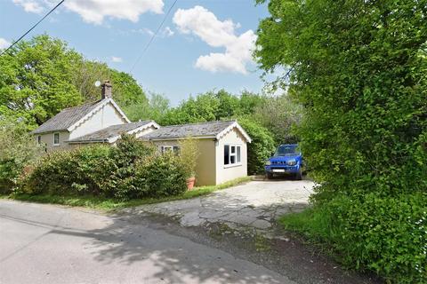 3 bedroom cottage for sale, Leigh, Ibberton BLANDFORD FORUM