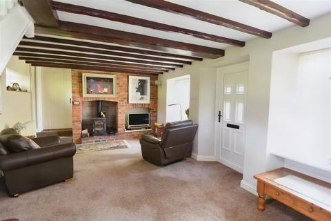 3 bedroom cottage for sale, Leigh, Ibberton BLANDFORD FORUM