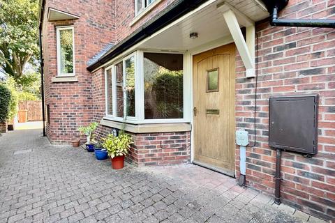 2 bedroom house to rent, Burgess Mews, Coombs Yard, Beverley, HU17