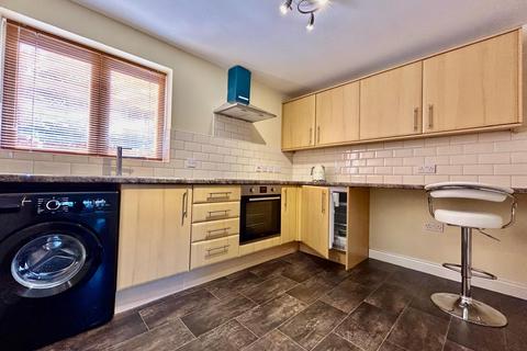 2 bedroom house to rent, Burgess Mews, Coombs Yard, Beverley, HU17