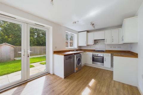 3 bedroom semi-detached house for sale, Longstone Avenue, Longford, Gloucester