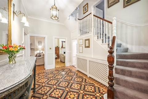 5 bedroom semi-detached house for sale, Esmond Road, London, W4