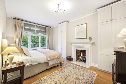 5 bedroom semi-detached house for sale, Esmond Road, London, W4