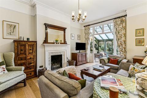 5 bedroom semi-detached house for sale, Esmond Road, London, W4