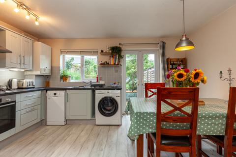 2 bedroom end of terrace house for sale, East Oxford OX4 2DH