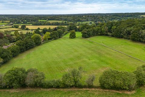 Lot 4 Nr DENMEAD, HAMPSHIRE