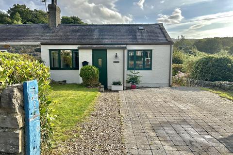 4 bedroom end of terrace house for sale, Penygroes, Tregarth LL57