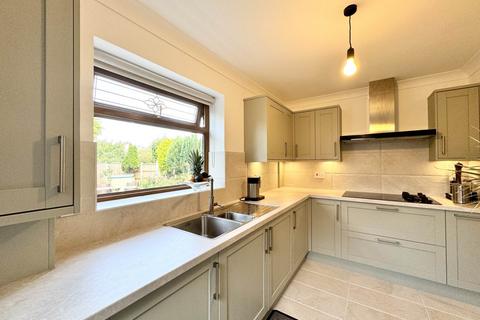 3 bedroom detached house for sale, Wokefield Way, Eccleston