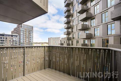 1 bedroom apartment for sale, Ashley Road, Tottenham, N17 9NL