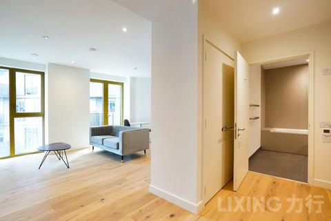 1 bedroom apartment for sale, Ashley Road, Tottenham, N17 9NL