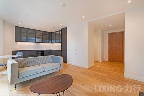 1 bedroom apartment for sale, Ashley Road, Tottenham, N17 9NL