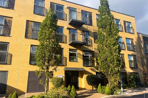 2 bedroom apartment to rent, Letchworth Road, Stanmore HA7