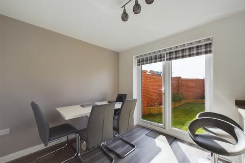 3 bedroom detached house for sale, Stubblefield Drive,  Lytham St. Annes, FY8