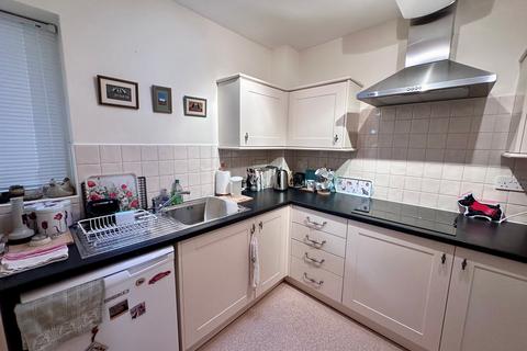 1 bedroom retirement property for sale, Leadon Bank, Orchard Lane, Ledbury, HR8