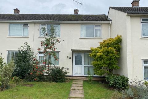 3 bedroom terraced house for sale, Warwick Road, Taunton TA2