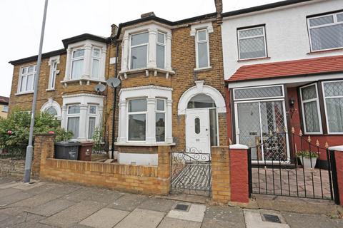 3 bedroom terraced house for sale, Whalebone Grove, Chadwell Heath, Romford, RM6