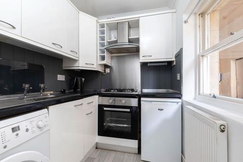 1 bedroom flat for sale, Priory Street, Pittville, Cheltenham, GL52