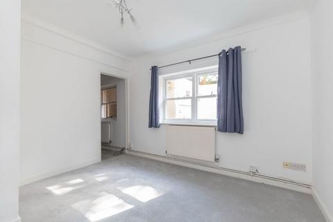 1 bedroom flat for sale, Priory Street, Pittville, Cheltenham, GL52