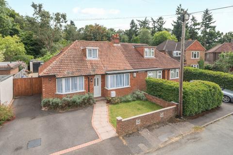 3 bedroom bungalow for sale, Minster Road, Godalming GU7