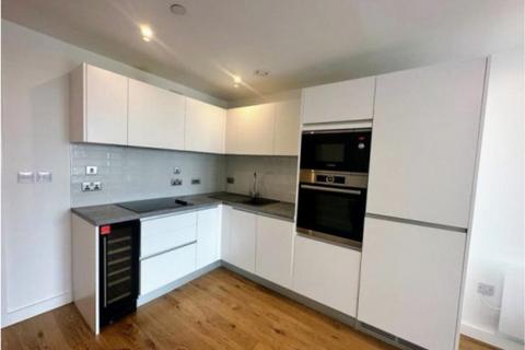 2 bedroom flat to rent, Communication Row, Birmingham, West Midlands, B15