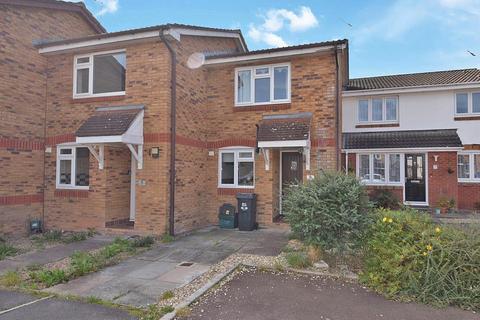 2 bedroom terraced house for sale, Mead Close, Cullompton