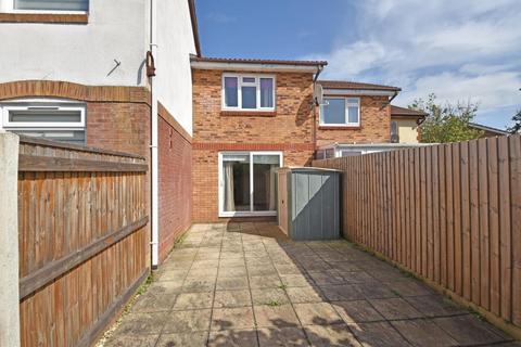 2 bedroom terraced house for sale, Mead Close, Cullompton