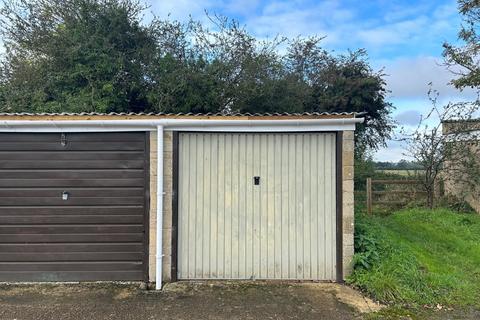 Garage for sale, River Way, South Cerney, Cirencester, Gloucestershire, GL7