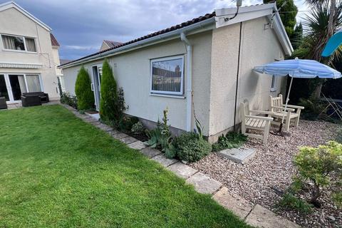 1 bedroom detached bungalow to rent, Gower Road, Upper Killay, Swansea, SA2