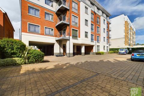 2 bedroom apartment to rent, Bridge Avenue, Maidenhead, Berkshire, SL6